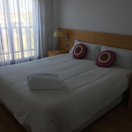 Apartment Close To Airport, Ifema Madryt Zewnętrze zdjęcie