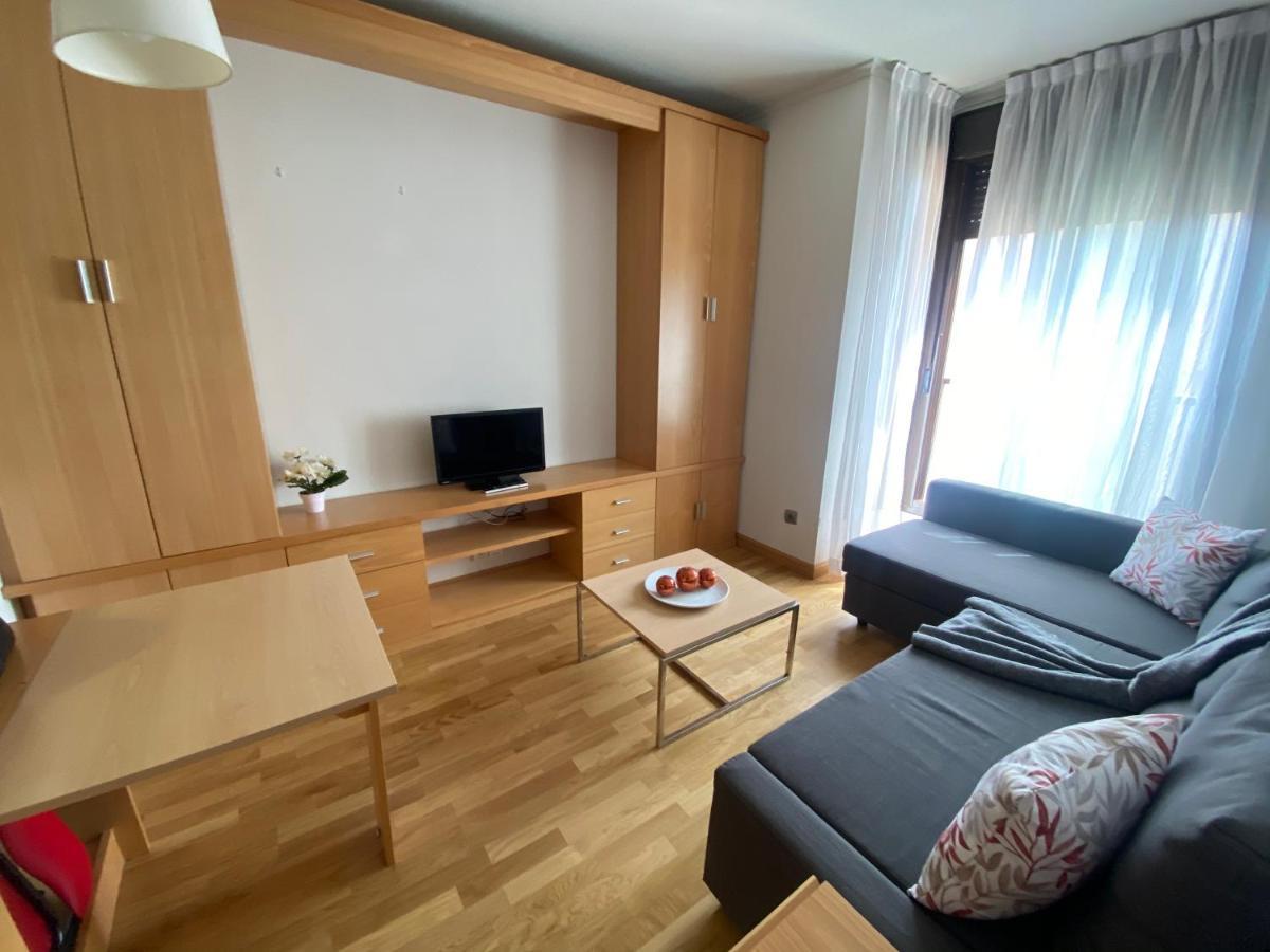 Apartment Close To Airport, Ifema Madryt Zewnętrze zdjęcie
