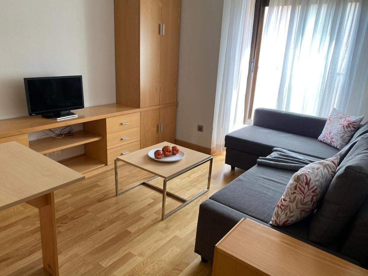 Apartment Close To Airport, Ifema Madryt Zewnętrze zdjęcie