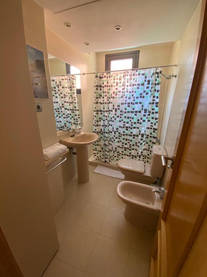 Apartment Close To Airport, Ifema Madryt Zewnętrze zdjęcie
