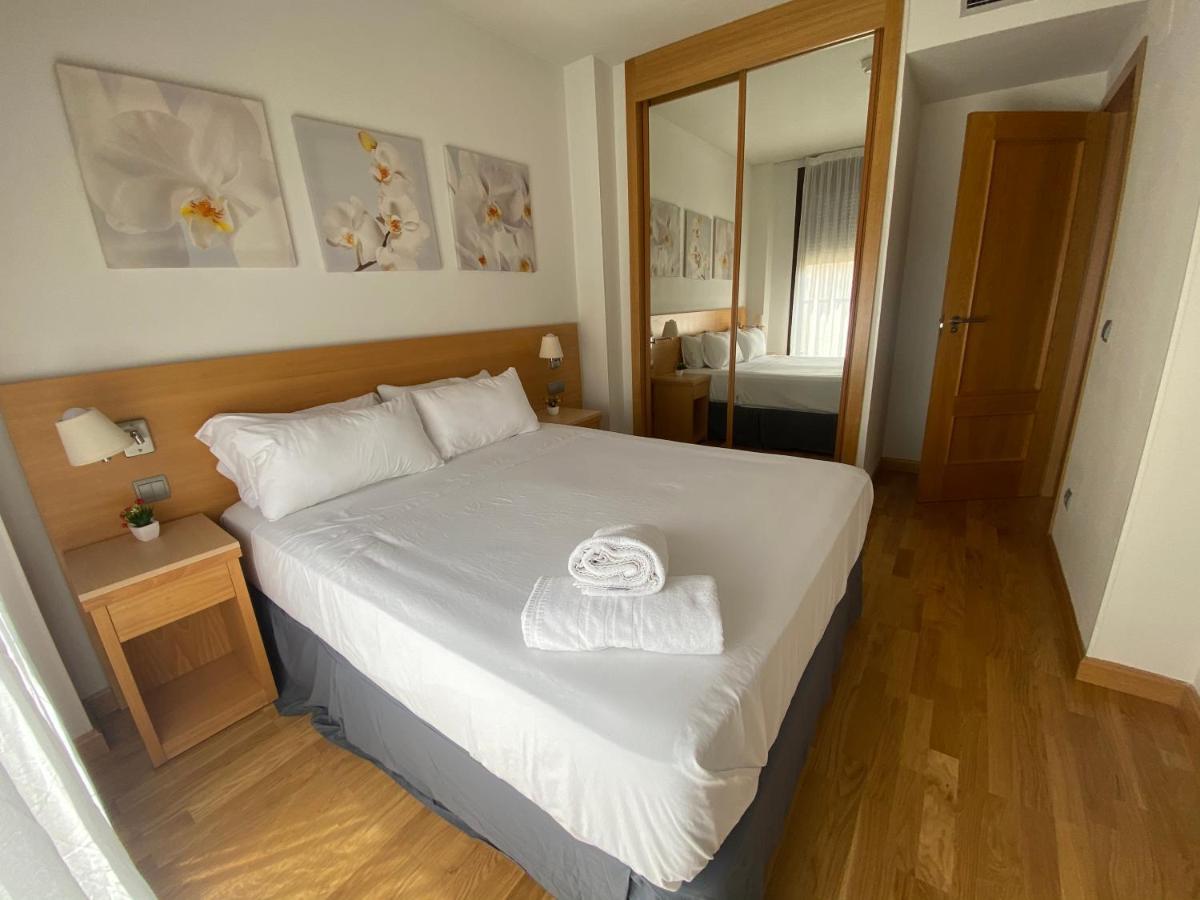 Apartment Close To Airport, Ifema Madryt Zewnętrze zdjęcie