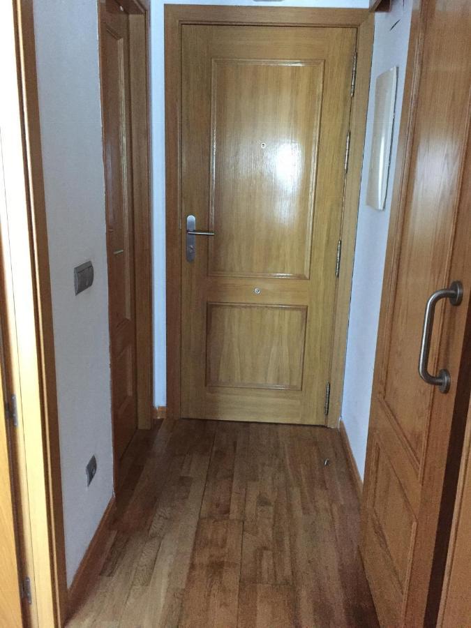 Apartment Close To Airport, Ifema Madryt Zewnętrze zdjęcie