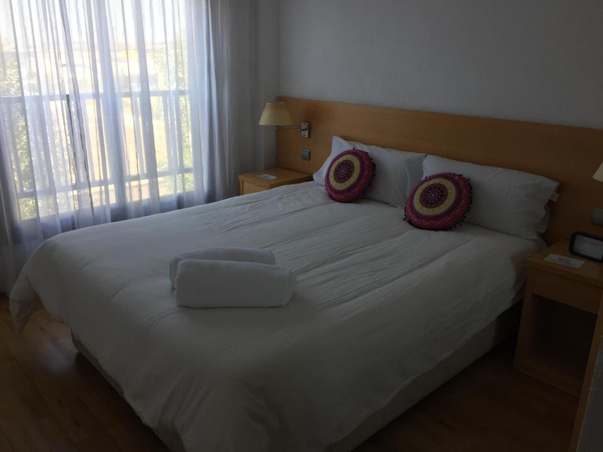 Apartment Close To Airport, Ifema Madryt Zewnętrze zdjęcie